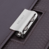 کیف لپ تاپ دلسی مدل Bellecour نمای نزدیک از قفل
