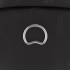 کیف لپ تاپ دلسی مدل Bellecour نمای نزدیک از لوگو