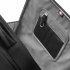 نمای جیب یک سمت کیف لپ تاپ دلسی مدل Bellecour