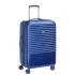 چمدان دلسی مدل 207802 نمای سه رخ