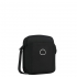 کیف دوشی دلسی مدل PICPUS- کد 335411200 - نمای سه رخ