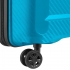 چمدان دلسی مدل BINALONG 3