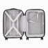 چمدان دلسی - کالکشن کامارتین پلاس-کد207880100-نمای از بالا و بازشده چمدان
