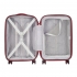  چمدان دلسی - کالکشن کامارتین پلاس-کد207880104-نمای باز شده چمدان از بالا