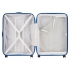 چمدان دلسی - کالکشن کامارتین پلاس-کد207882102-نمای چمدان باز شده از بالا