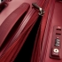 چمدان دلسی - کالکشن کامارتین پلاس-کد207881004-نمای نزدیک از زیپ باز شده چمدان
