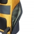 کوله-پشتی-دلسی-مدل-securflap-زرد-202061015-نمای-جیب-کناری