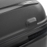  چمدان دلسی مدل BELMONT PLUS سایز متوسط -نمای زیرین