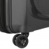 چمدان دلسی مدل BELMONT PLUS سایز متوسط - چرخ چمدان