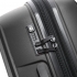 چمدان دلسی مدل BELMONT PLUS سایز کابین - زیپ در حالت بسته