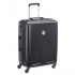 چمدان دلسی مدل 351580100 از نمای سه رخ