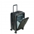 چمدان دلسی مدل 100480100 نمای سه رخ
