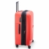 چمدان-دلسی-مدل-belmont-plus-قرمز-386180404-نمای-کناری
