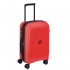 چمدان-دلسی-مدل-belmont-plus-نارنجی-386180414-نمای-سه-رخ