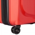 چمدان-دلسی-مدل-belmont-plus-نارنجی-386180414-نمای-چرخ-ها