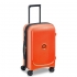 چمدان-دلسی-مدل-belmont-plus-نارنجی-386180425-نمای-سه-رخ