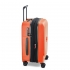 چمدان-دلسی-مدل-belmont-plus-نارنجی-386180425-نمای-کناری