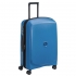 چمدان-دلسی-مدل-belmont-plus-آبی-386182032-نمای-سه-رخ