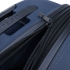 چمدان-دلسی-مدل-belmont-plus-آبی-386182102-نمای-زیپ-باز-شده