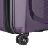 چمدان-دلسی-مدل-belmont-plus-بنفش-386182108-نمای-چرخ