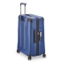 چمدان-دلسی-مدل-cactus-آبی-218082002-نمای-سه-بعدی-پشت-از-چپ