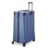 چمدان-دلسی-مدل-cactus-آبی-218082102-نمای-سه-رخ-از-پشت