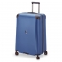 چمدان-دلسی-مدل-cactus-آبی-218082102-نمای-سه-رخ-از-راست