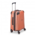 چمدان-دلسی-مدل-cactus-نارنجی-218080125-نمای-سه-بعدی-از-چپ