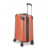 چمدان-دلسی-مدل-cactus-نارنجی-218080125-نمای-سه-بعدی-از-راست
