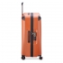 چمدان-دلسی-مدل-cactus-نارنجی-218082125-نمای-کناری
