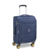 چمدان-دلسی-مدل-chartreuse-آبی-367380102-نمای-سه-رخ