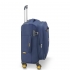 چمدان-دلسی-مدل-chartreuse-آبی-367380102-نمای-کناری