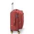 چمدان-دلسی-مدل-chartreuse-قرمز-367380104-نمای-کناری