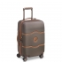 چمدان-دلسی-مدل-chatelet-air-شکلاتی-167280106-نمای-سه-رخ