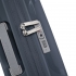چمدان-دلسی-مدل-clavel-آبی-384580102-نمای-زیپ