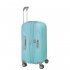 چمدان-دلسی-مدل-clavel-آبی-384580122-نمای-کناری