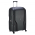چمدان-دلسی-مدل-clavel-مشکی-384583000-نمای-سه-رخ
