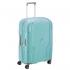 چمدان-دلسی-مدل-clavel-آبی-384582022-نمای-سه-رخ