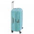 چمدان-دلسی-مدل-clavel-آبی-384582022-نمای-کنار