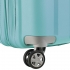 چمدان-دلسی-مدل-clavel-آبی-384582022-نمای-چرخ