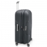 چمدان-دلسی-مدل-clavel-خاکستری-384583011-نمای-کناری