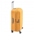 چمدان-دلسی-مدل-clavel-زرد-384582005-نمای-کنار