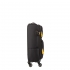 چمدان دلسی مدل 344381100 نمای چمدان از بغل