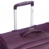 چمدان-دلسی-مدل-flight-lite-بنفش-23380108-نمای-دسته-چمدان