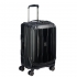 چمدان-دلسی-مدل-hardside-cruise-مشکی-207980500-نمای-سه-رخ
