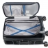 چمدان-دلسی-مدل-hardside-cruise-مشکی-207980500-نمای-داخلی