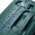 چمدان-دلسی-مدل-moncey-سبز-384482003-نمای-بدنه-ضد-آب