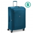 چمدان-دلسی-مدل-montmartre-air-آبی-235283912-نمای-سه-رخ