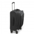 چمدان-دلسی-مدل-montmartre-air-مشکی-235280900-نمای-کناری
