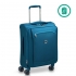 چمدان-دلسی-مدل-montmartre-air-آبی-235280912-نمای-سه-رخ